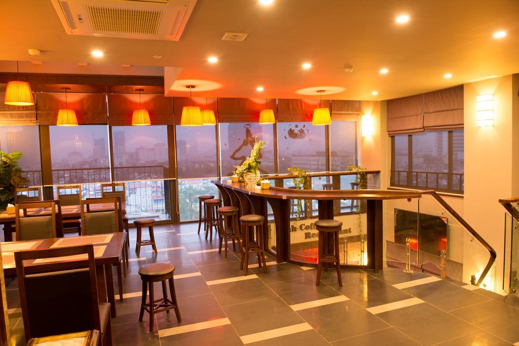 Hotel Sinh Plaza
