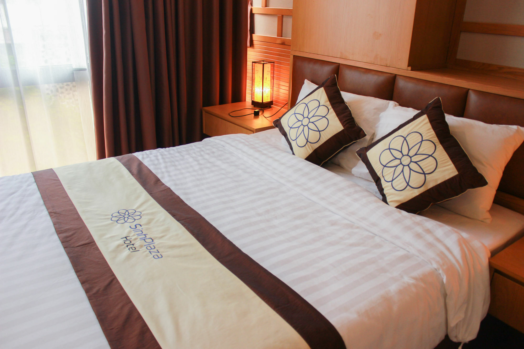 Hotel Sinh Plaza