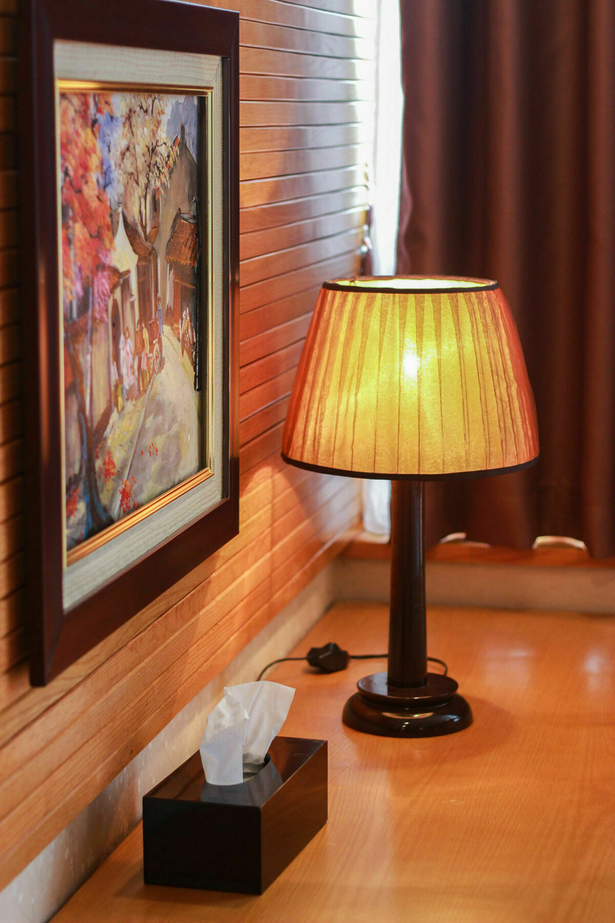 Sinh Plaza Hotel 3*